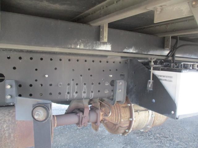 ISUZU FORWARD 2012 Image 31