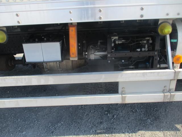 ISUZU FORWARD 2012 Image 31