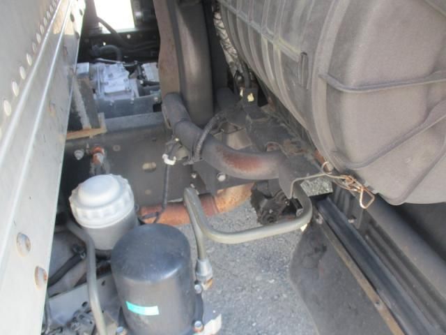 ISUZU FORWARD 2012 Image 31