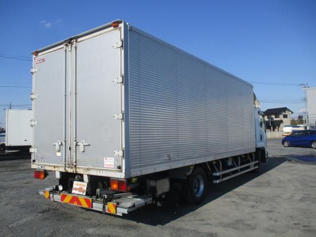 ISUZU FORWARD 2012 Image 31