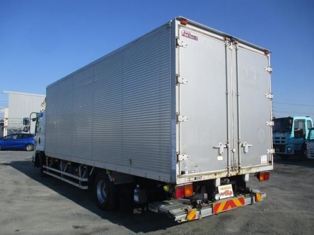 ISUZU FORWARD 2012 Image 31