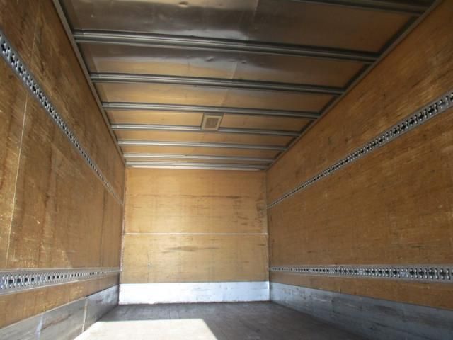 ISUZU FORWARD 2012 Image 31