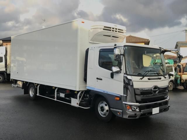 HINO RANGER 2025 Image 31