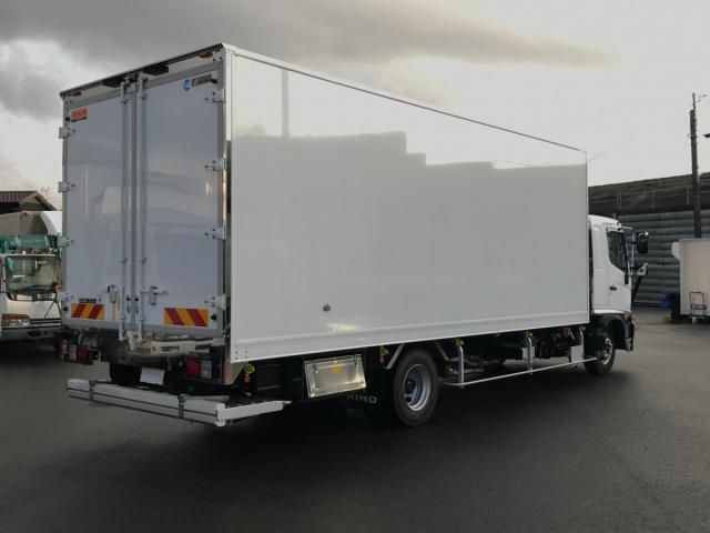 HINO RANGER 2025 Image 31