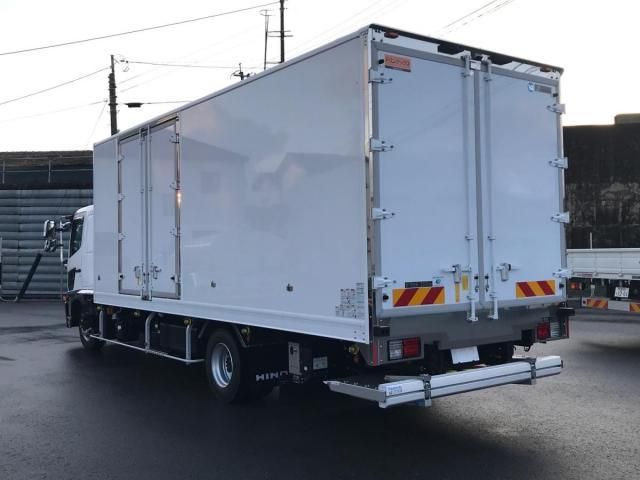 HINO RANGER 2025 Image 31
