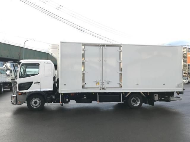 HINO RANGER 2025 Image 31