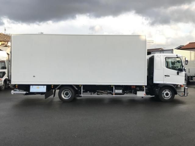 HINO RANGER 2025 Image 31