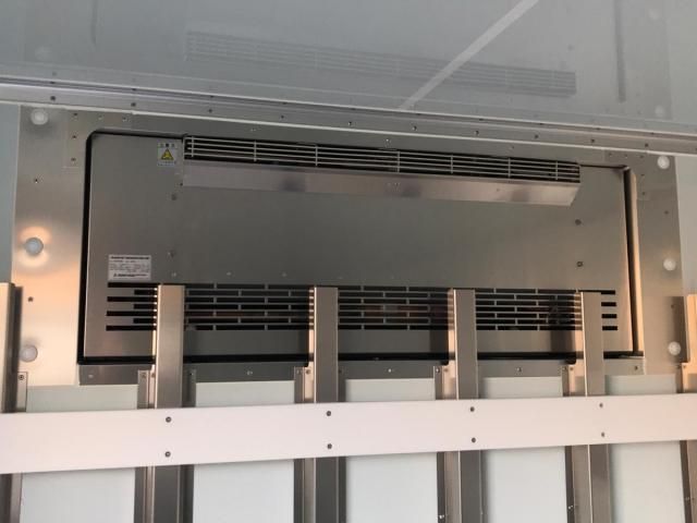 HINO RANGER 2025 Image 31