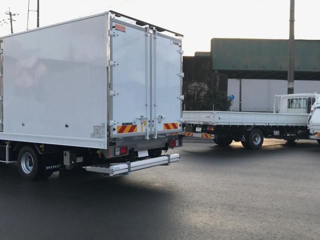 HINO RANGER 2025 Image 31