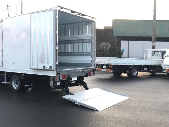 HINO RANGER 2025 Image 31