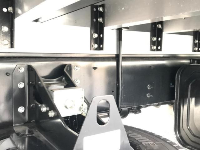 HINO RANGER 2025 Image 31