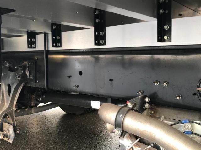 HINO RANGER 2025 Image 31