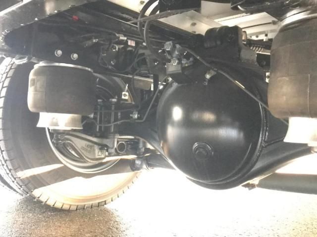 HINO RANGER 2025 Image 31