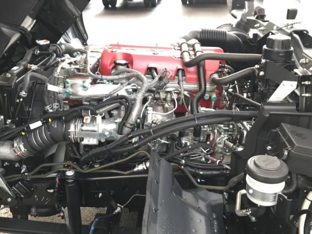 HINO RANGER 2025 Image 31