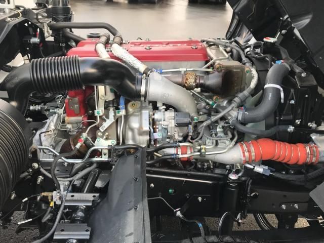 HINO RANGER 2025 Image 31