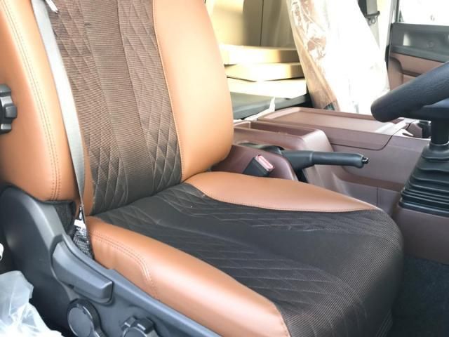 HINO RANGER 2025 Image 31