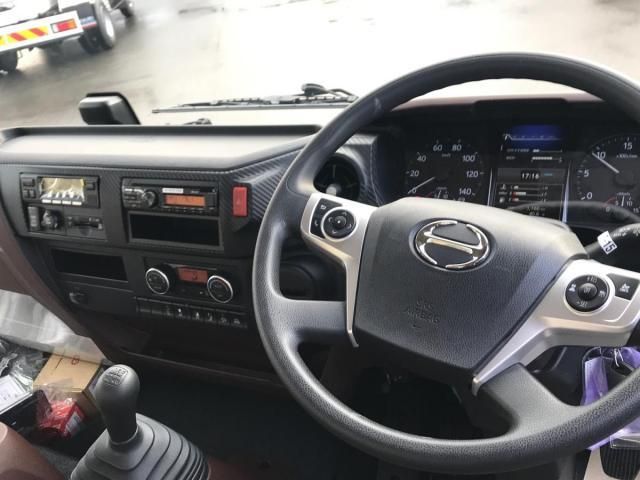 HINO RANGER 2025 Image 31