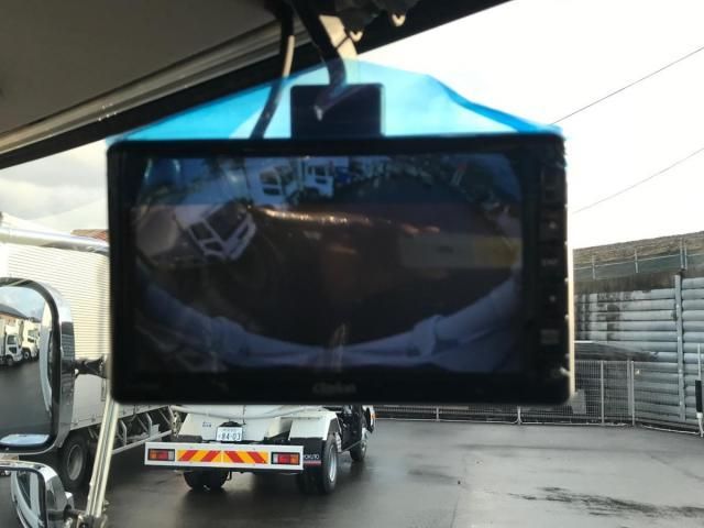 HINO RANGER 2025 Image 31