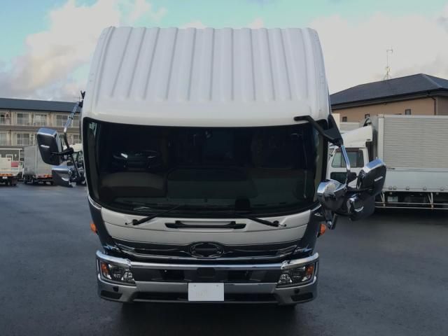 HINO RANGER 2025 Image 31