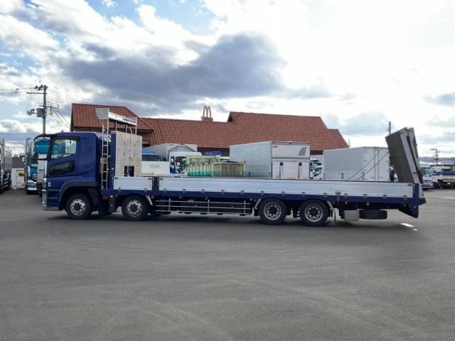 MITSUBISHI FUSOU SUPER GREAT 2019 Image 31