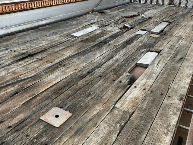 MITSUBISHI FUSOU SUPER GREAT 2019 Image 31