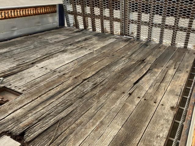 MITSUBISHI FUSOU SUPER GREAT 2019 Image 31