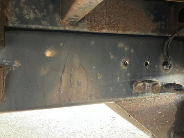 MITSUBISHI FUSOU SUPER GREAT 2019 Image 31