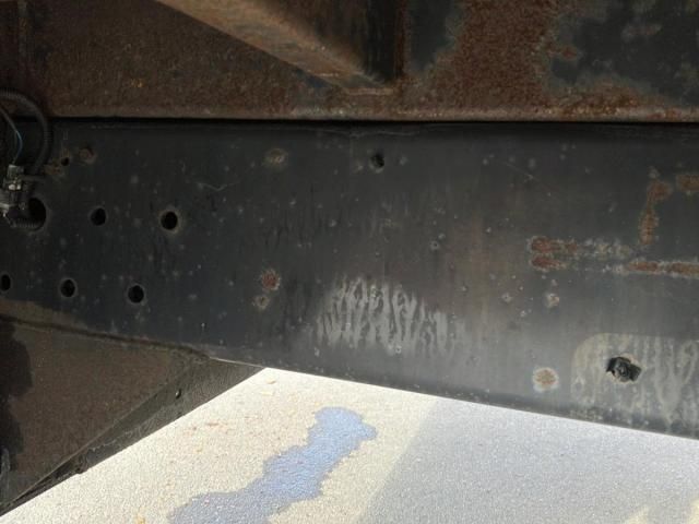 MITSUBISHI FUSOU SUPER GREAT 2019 Image 31