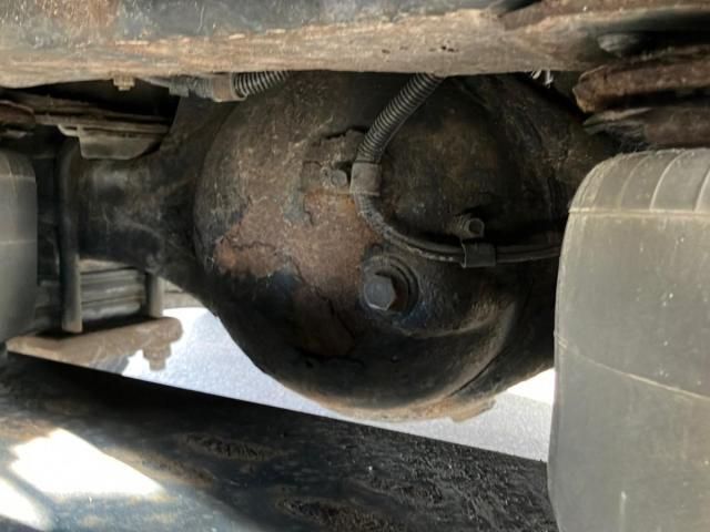 MITSUBISHI FUSOU SUPER GREAT 2019 Image 31