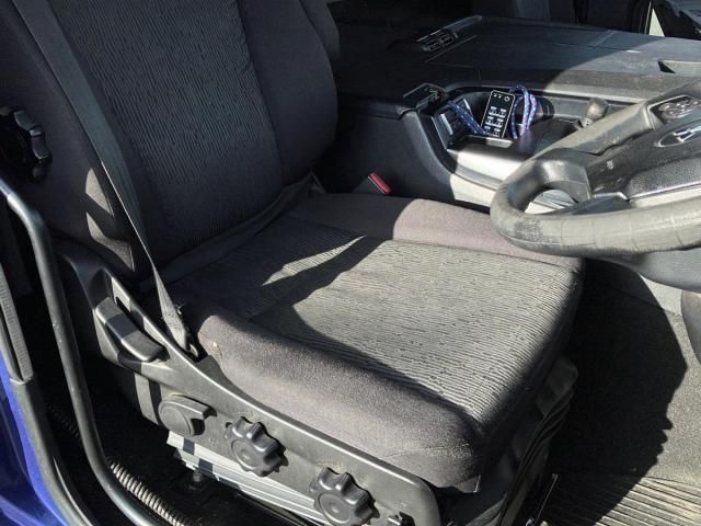 MITSUBISHI FUSOU SUPER GREAT 2019 Image 31