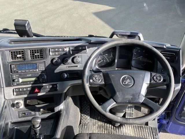 MITSUBISHI FUSOU SUPER GREAT 2019 Image 31