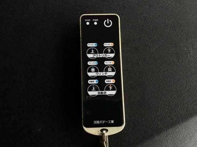 MITSUBISHI FUSOU SUPER GREAT 2019 Image 31