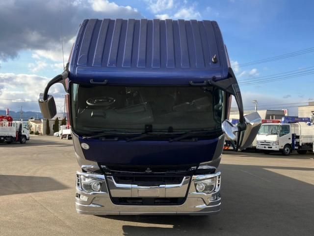 MITSUBISHI FUSOU SUPER GREAT 2019 Image 31