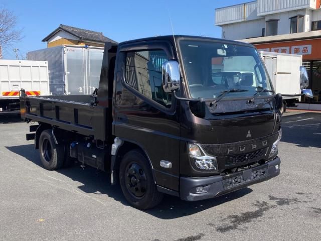 MITSUBISHI CANTER 2022 Image 31
