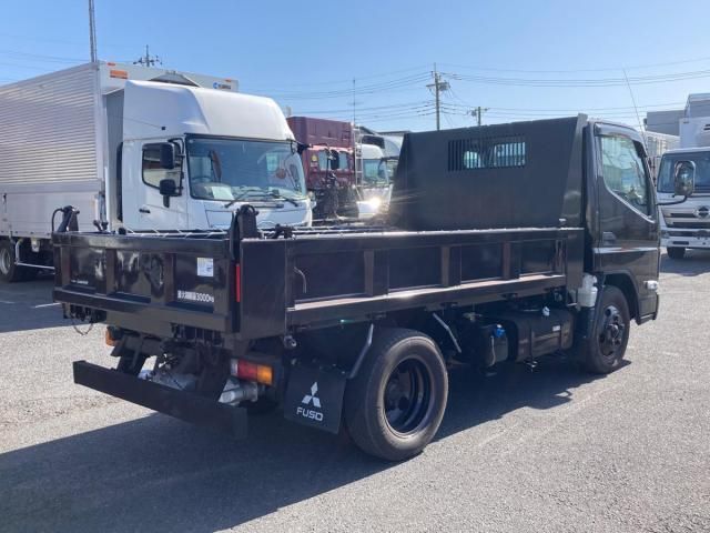 MITSUBISHI CANTER 2022 Image 31