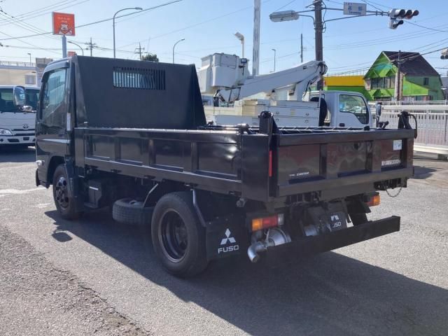 MITSUBISHI CANTER 2022 Image 31