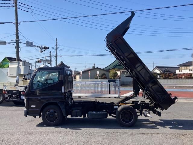 MITSUBISHI CANTER 2022 Image 31