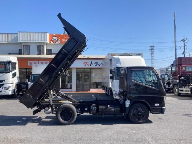 MITSUBISHI CANTER 2022 Image 31