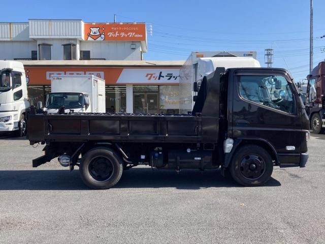 MITSUBISHI CANTER 2022 Image 31