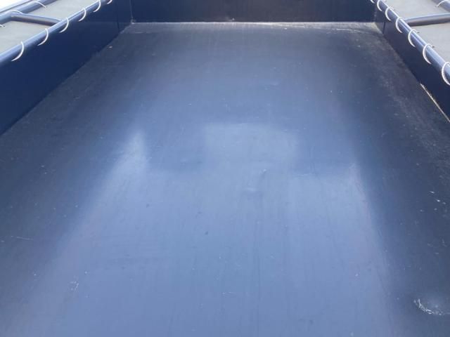 MITSUBISHI CANTER 2022 Image 31