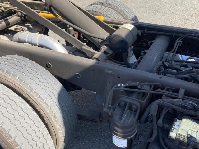 MITSUBISHI CANTER 2022 Image 31