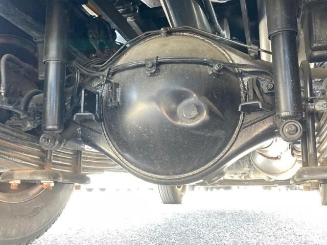 MITSUBISHI CANTER 2022 Image 31