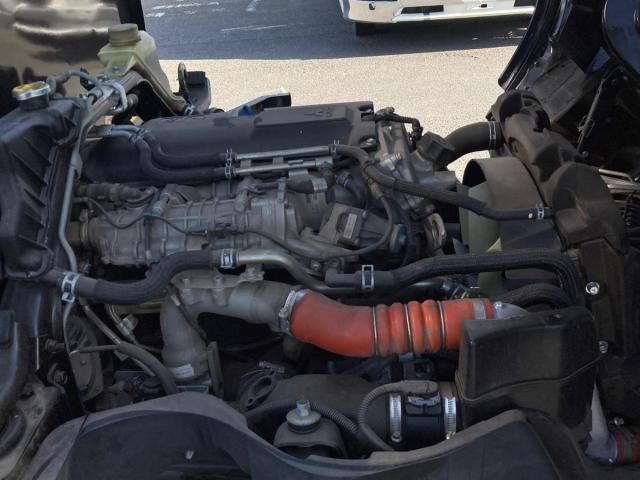 MITSUBISHI CANTER 2022 Image 31