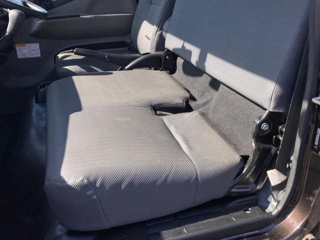 MITSUBISHI CANTER 2022 Image 31