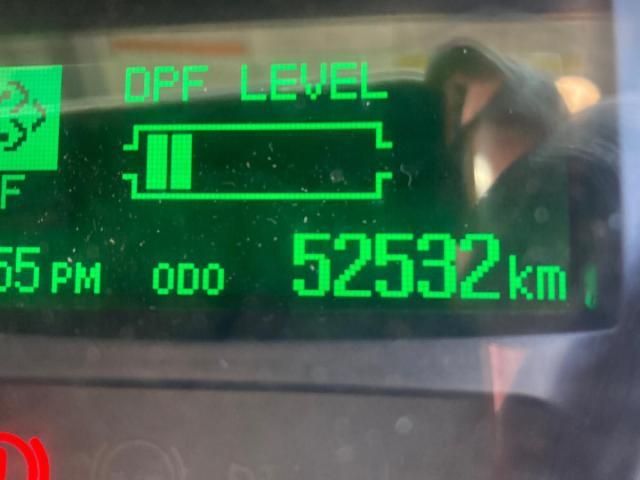 MITSUBISHI CANTER 2022 Image 31