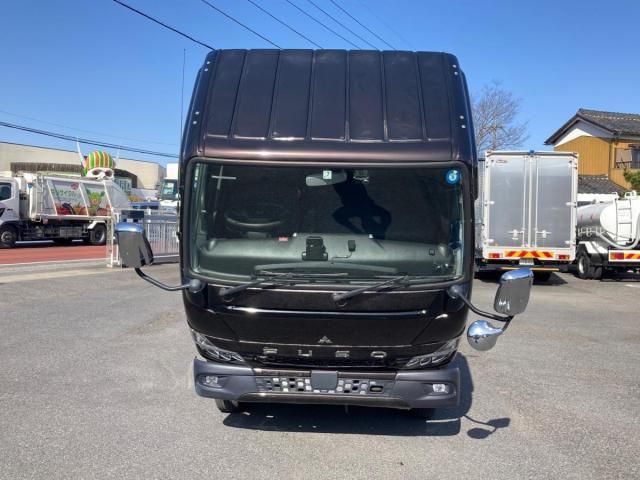 MITSUBISHI CANTER 2022 Image 31