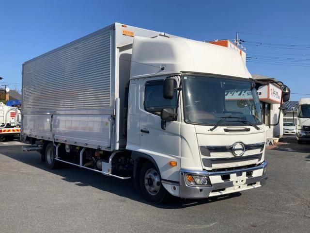 HINO RANGER 2021 Image 31