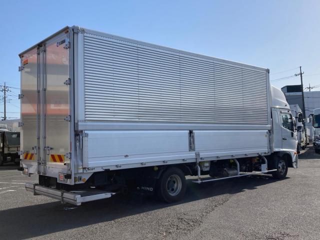 HINO RANGER 2021 Image 31