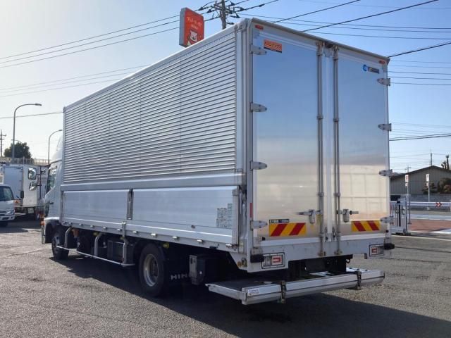 HINO RANGER 2021 Image 31