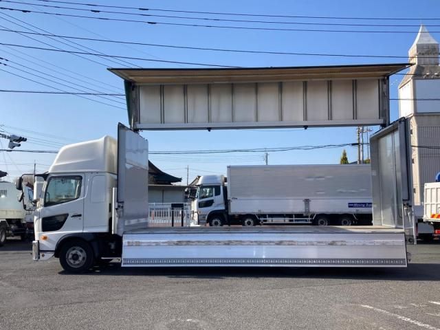 HINO RANGER 2021 Image 31